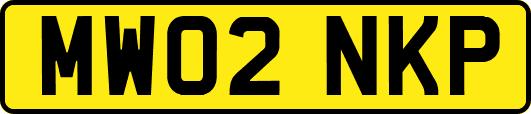 MW02NKP