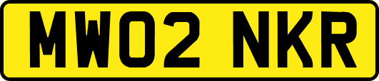 MW02NKR