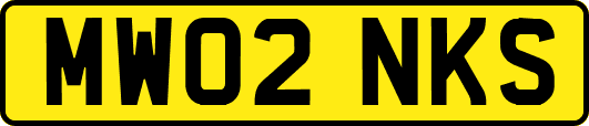 MW02NKS