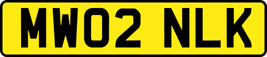 MW02NLK