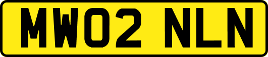 MW02NLN