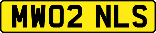 MW02NLS