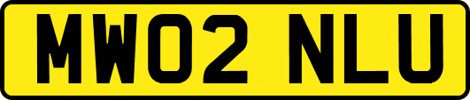 MW02NLU