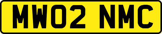 MW02NMC