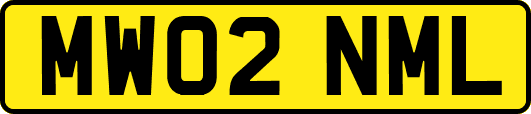 MW02NML