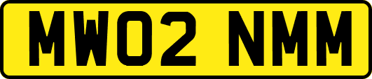 MW02NMM