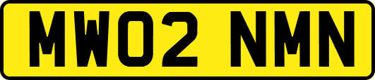 MW02NMN