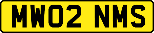 MW02NMS