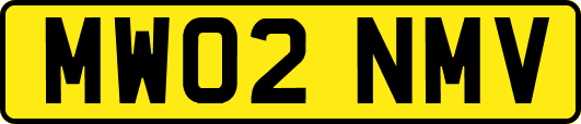 MW02NMV