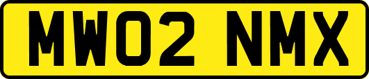 MW02NMX