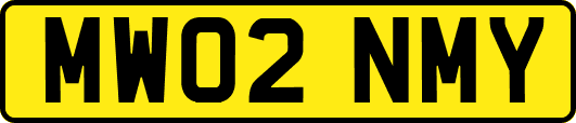MW02NMY
