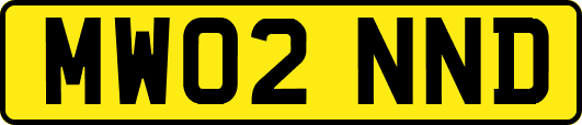 MW02NND