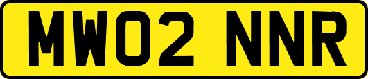 MW02NNR