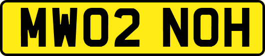 MW02NOH