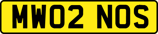 MW02NOS