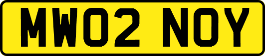 MW02NOY