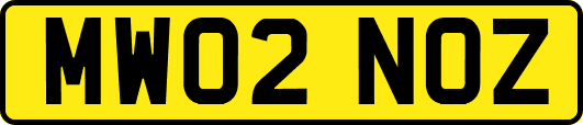 MW02NOZ