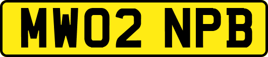 MW02NPB