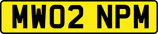 MW02NPM