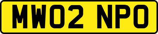 MW02NPO
