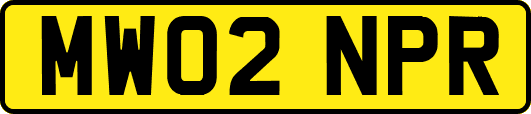 MW02NPR
