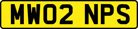 MW02NPS