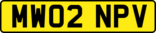 MW02NPV