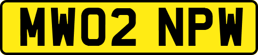 MW02NPW