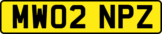 MW02NPZ
