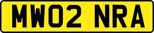 MW02NRA