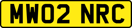 MW02NRC