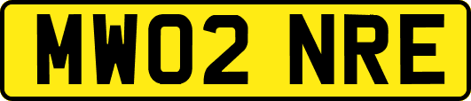 MW02NRE