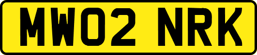 MW02NRK