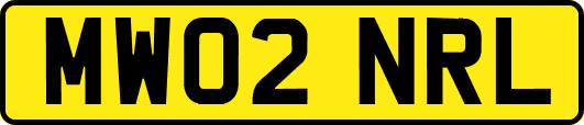 MW02NRL