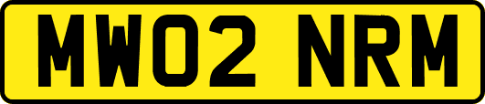 MW02NRM