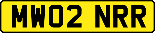 MW02NRR