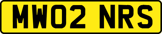 MW02NRS