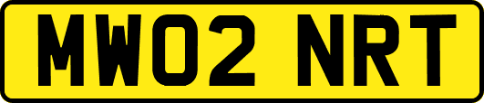 MW02NRT