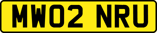 MW02NRU