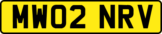 MW02NRV