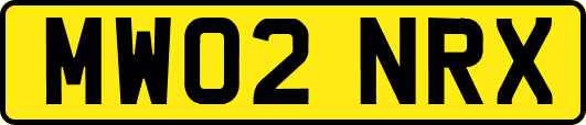 MW02NRX