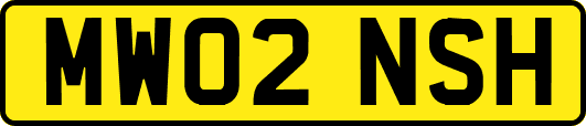 MW02NSH