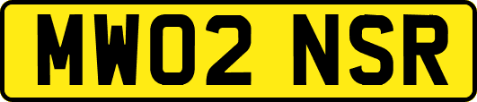 MW02NSR