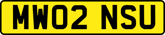 MW02NSU