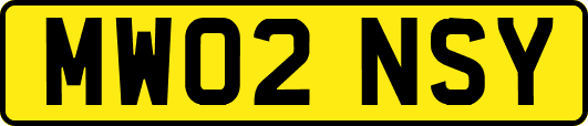 MW02NSY
