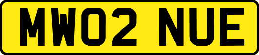 MW02NUE