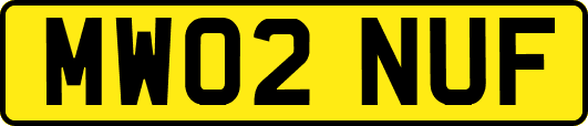 MW02NUF