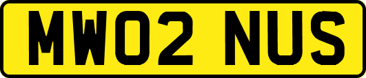 MW02NUS