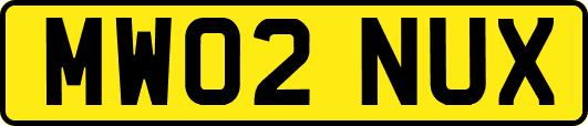 MW02NUX