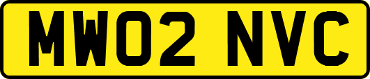 MW02NVC